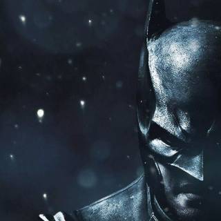 Batman dark iPhone HD wallpaper