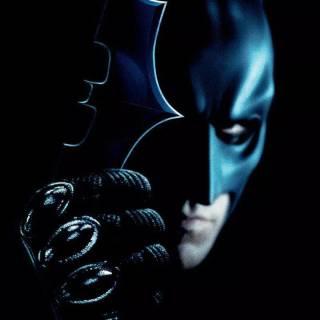 Batman dark iPhone HD wallpaper