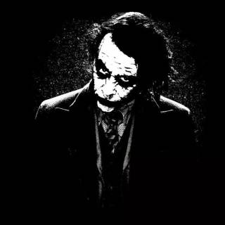 Batman dark iPhone HD wallpaper
