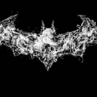 Batman dark iPhone HD wallpaper