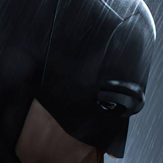 Batman dark iPhone HD wallpaper