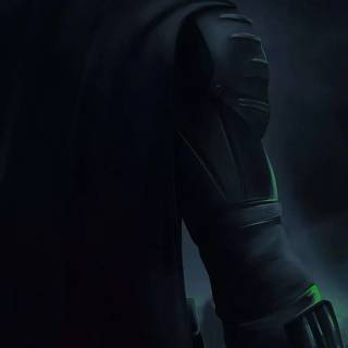 Batman dark iPhone HD wallpaper