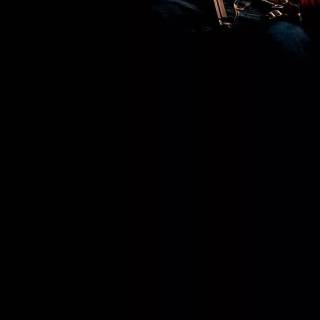 Dark character phone wallpaper
