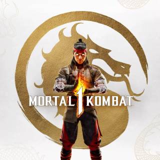 Mortal Kombat PS5 wallpaper
