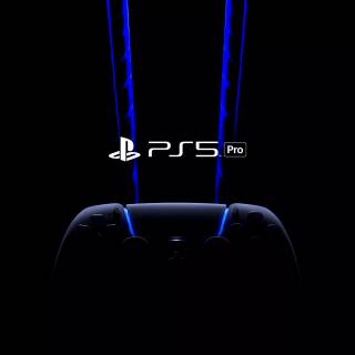 Playstation 5 games wallpaper