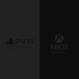 Xbox Playstation wallpaper