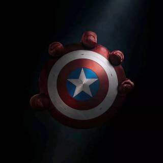 Captain America: Brave New World wallpaper