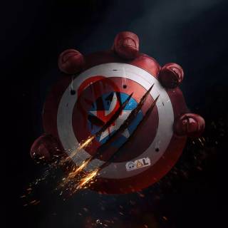 Captain America: Brave New World 4k wallpaper