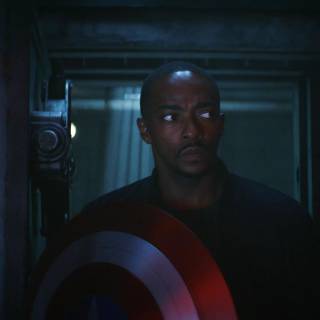 Captain America: Brave New World 4k wallpaper