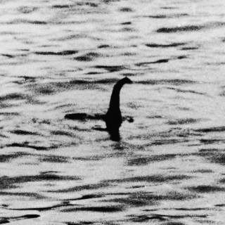 Loch Ness wallpaper