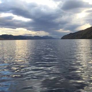 Loch Ness wallpaper