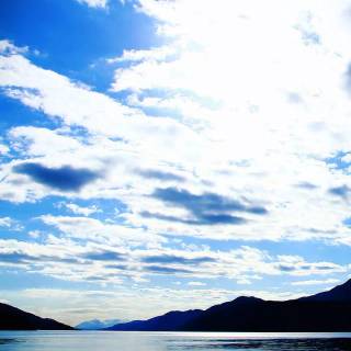 Loch Ness wallpaper