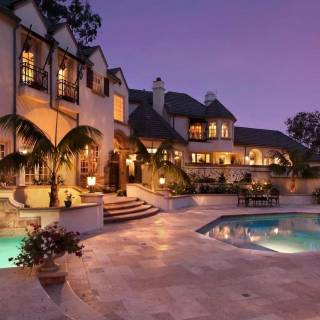 Luxury PC wallpaper