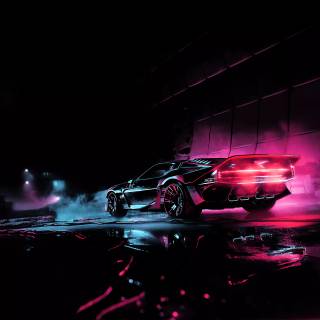 Luxury PC wallpaper