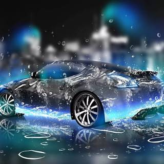 Luxury PC wallpaper