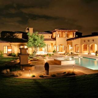Luxury PC wallpaper