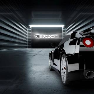 Luxury PC wallpaper