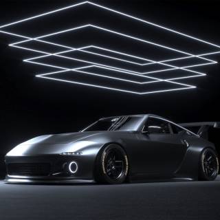 Luxury PC wallpaper