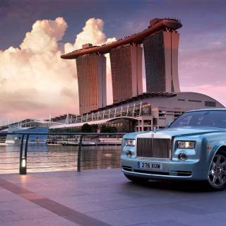 Luxury PC wallpaper