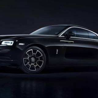 Luxury PC wallpaper