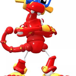 Animal Mechanicals wallpaper