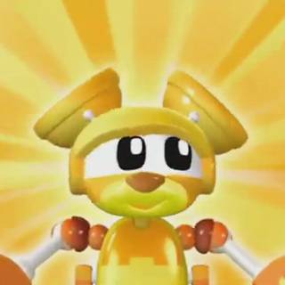 Animal Mechanicals wallpaper