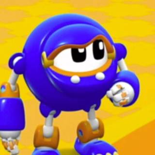 Animal Mechanicals wallpaper