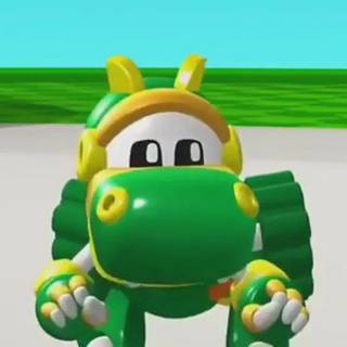 Animal Mechanicals wallpaper