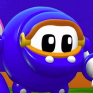 Animal Mechanicals wallpaper