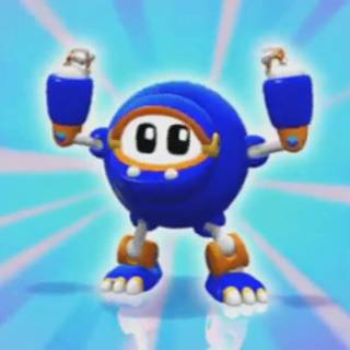 Animal Mechanicals wallpaper