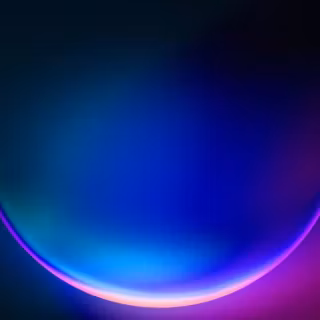 Windows 11 black and purple wallpaper