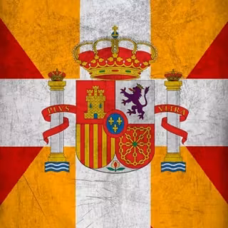 Coat of arms of Spain wallpaper