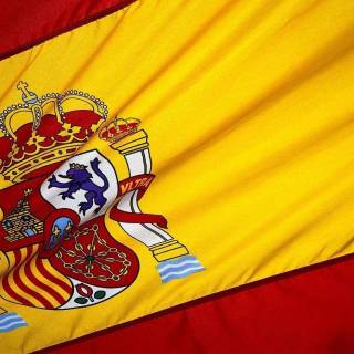 Coat of arms of Spain wallpaper