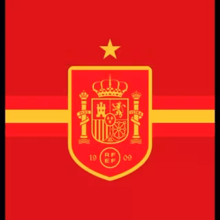 Coat of arms of Spain wallpaper