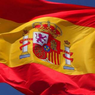 Coat of arms of Spain wallpaper