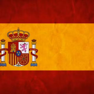 Coat of arms of Spain wallpaper