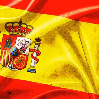 Coat of arms of Spain wallpaper