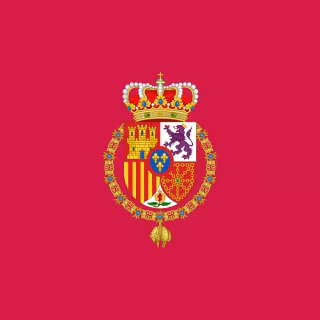 Coat of arms of Spain wallpaper