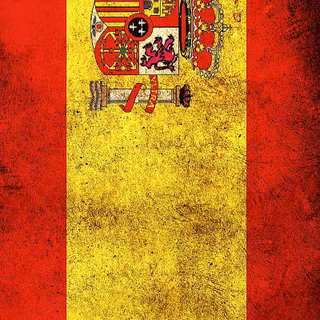 Coat of arms of Spain wallpaper