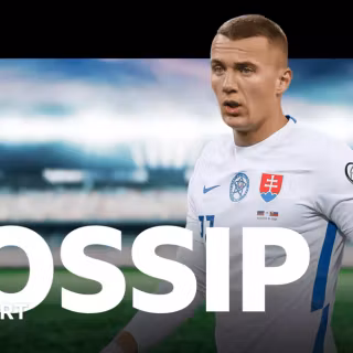 Ladislav Almási wallpaper