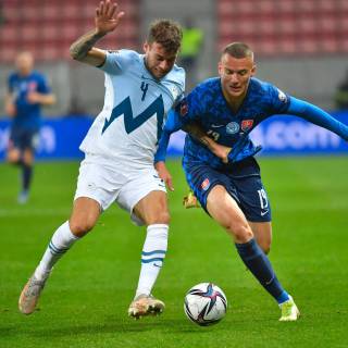 Ladislav Almási wallpaper