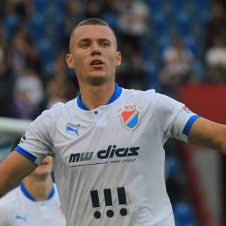 Ladislav Almási wallpaper