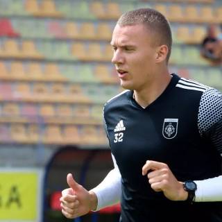 Ladislav Almási wallpaper