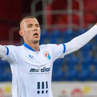 Ladislav Almási wallpaper