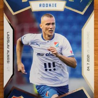 Ladislav Almási wallpaper