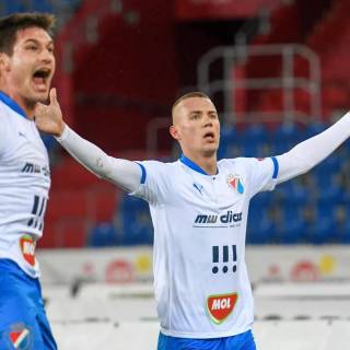 Ladislav Almási wallpaper