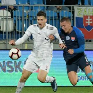 Ladislav Almási wallpaper