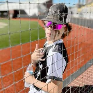 Harper Zilmer and Maddox Batson wallpaper