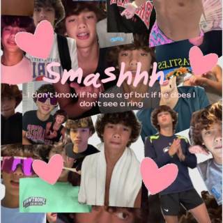 Harper Zilmer and Maddox Batson wallpaper