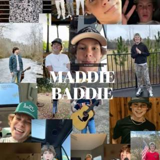 Harper Zilmer and Maddox Batson wallpaper